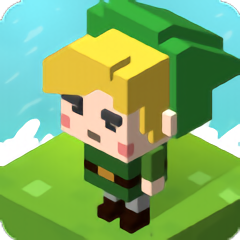 绿帽仔历险记手游最新版(暂未上线)