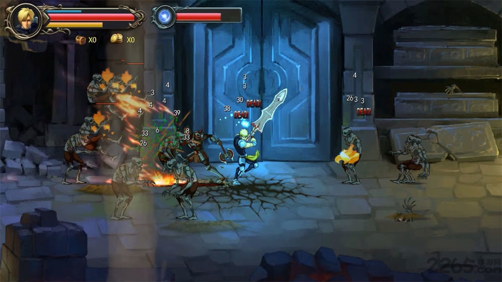 自由之心内测版 自由之心试玩版下载