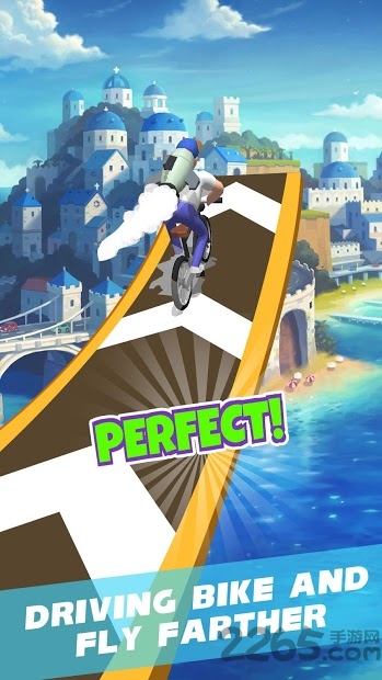 单车飞行 单车飞行下载
