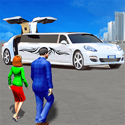 开车模拟器手机游戏