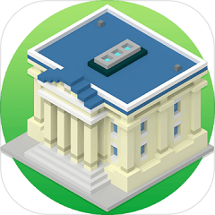 像素城市游戏(bit city)