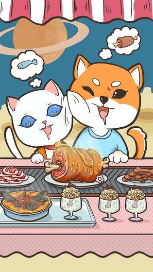 吃货高手游戏 吃货高手下载中文版