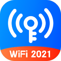 昆扬wifi钥匙管家手机版