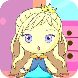 扭蛋小公主手游