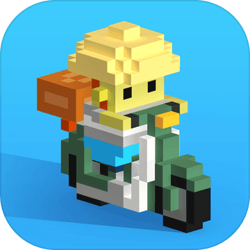 送货小哥最新版