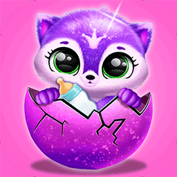 软萌梦幻宠物手机版