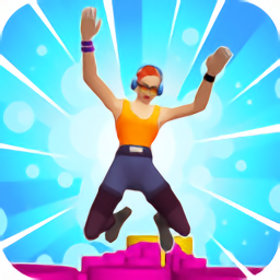 疯狂走两步手机版