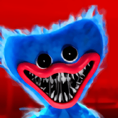 波比的游戏世界游戏(poppy playtime)