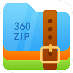 360解压缩app