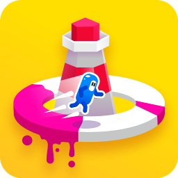 彩环奔跑者手机版