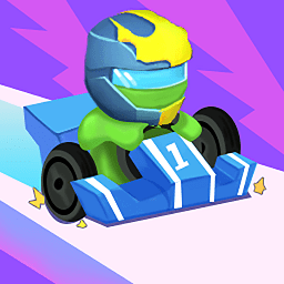 拼装车小能手手机版