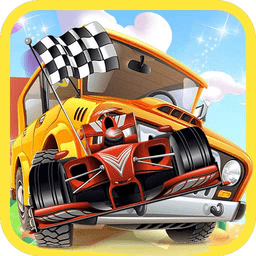 小卡车托马斯手游