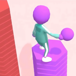 马布尔奔跑小游戏(marble run)