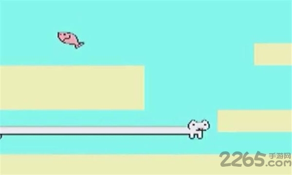 史上最鬼畜的猫手机版 史上最鬼畜的猫游戏下载