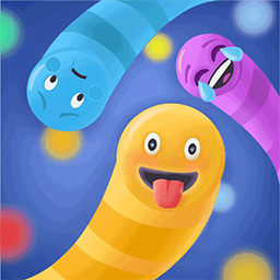 贪吃蛇多人大乱斗游戏