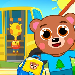 动物欢乐园游戏