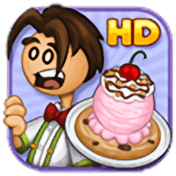 老爹饼干圣代店修改版