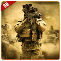 快枪手突击3d手机版