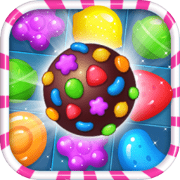 糖果暖暖消消乐红包版