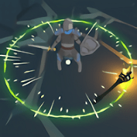 盗贼魔骑士官方版