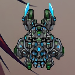 铁锈战争虫族崛起mod(RSTG虫族崛起)