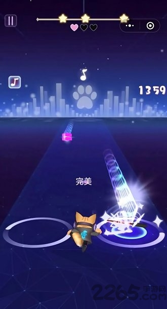 节奏喵喵手机版 节奏喵喵最新版下载