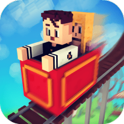 沙盒城市建造游戏