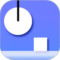 物理小方块游戏