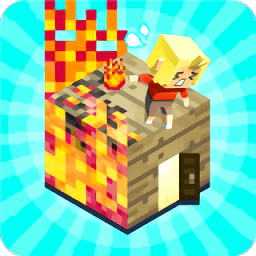 火灾逃生室最新版