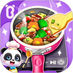 宝宝小厨房宝宝巴士官服