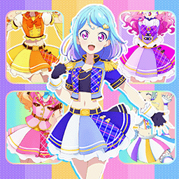 魔法芭比换装公主游戏最新版