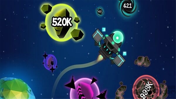 抢救地球手机版