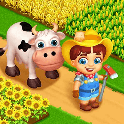 种菜模拟器手游