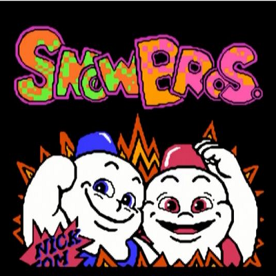 雪人兄弟战略版