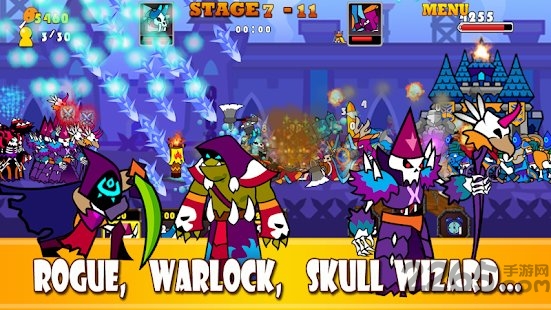 naked king游戏 naked king手游下载