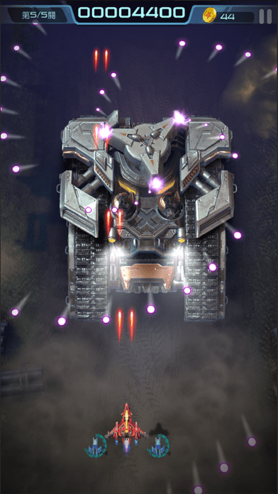 梦幻空战nova计划最新版 梦幻空战nova计划手机版