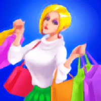 购物我最狂游戏