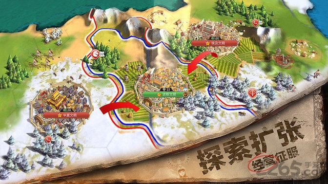 魔戒崛起战争最新版 魔戒崛起战争游戏下载