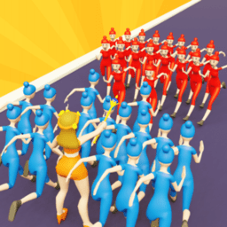 女王军团手机版