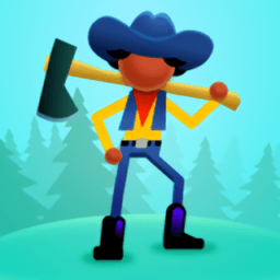 丛林搬木工最新版