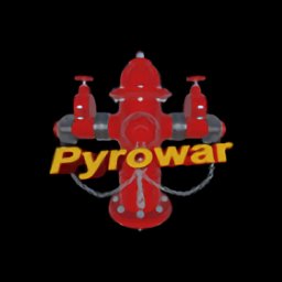 灭火站游戏(pyrowar)