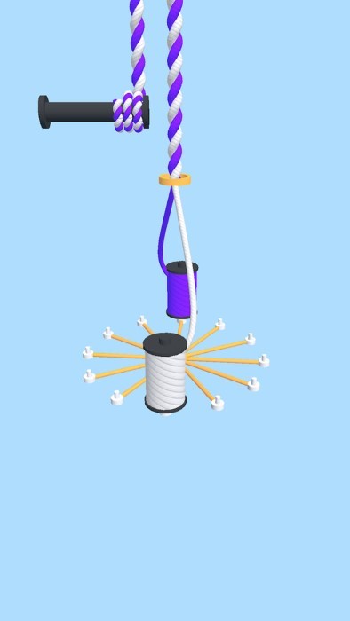 麻绳大师游戏 麻绳大师手机版下载