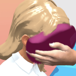 抖音涂泥大师手游