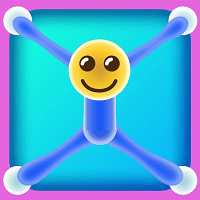 果冻人拉伸手机版