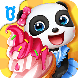 宝宝巴士宝宝冰淇淋工厂汉化版