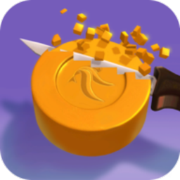 刮肥皂模拟器游戏(soap cutting)