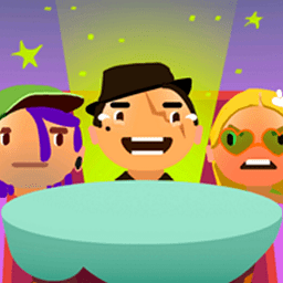 讲笑话模拟器手游