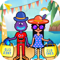 米加世界公主童话官方版