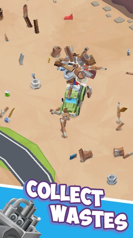 炼钢工厂手机版 炼钢工厂游戏下载