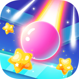 小小滚动球最新版